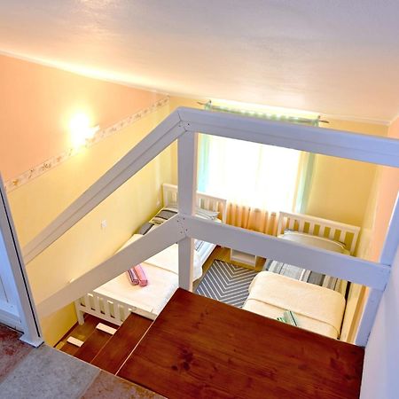 אומאג Apartments Ruza מראה חיצוני תמונה