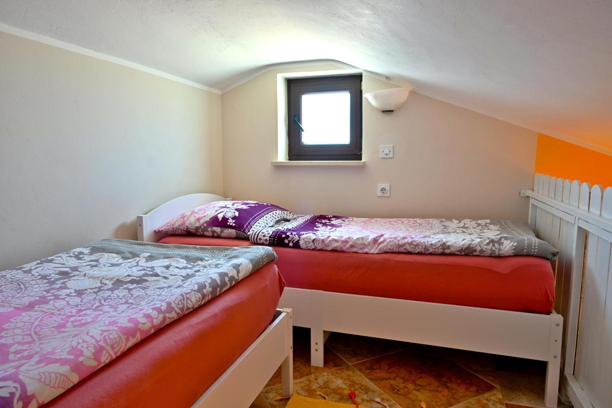 אומאג Apartments Ruza מראה חיצוני תמונה