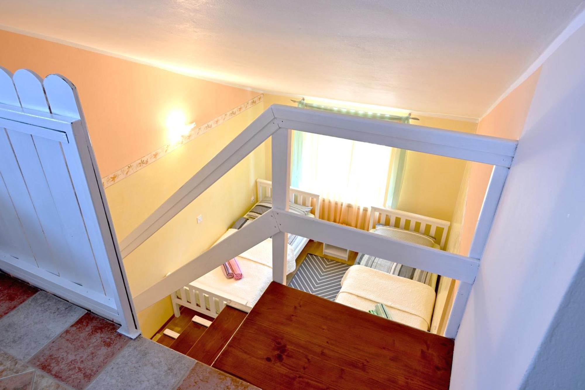 אומאג Apartments Ruza מראה חיצוני תמונה