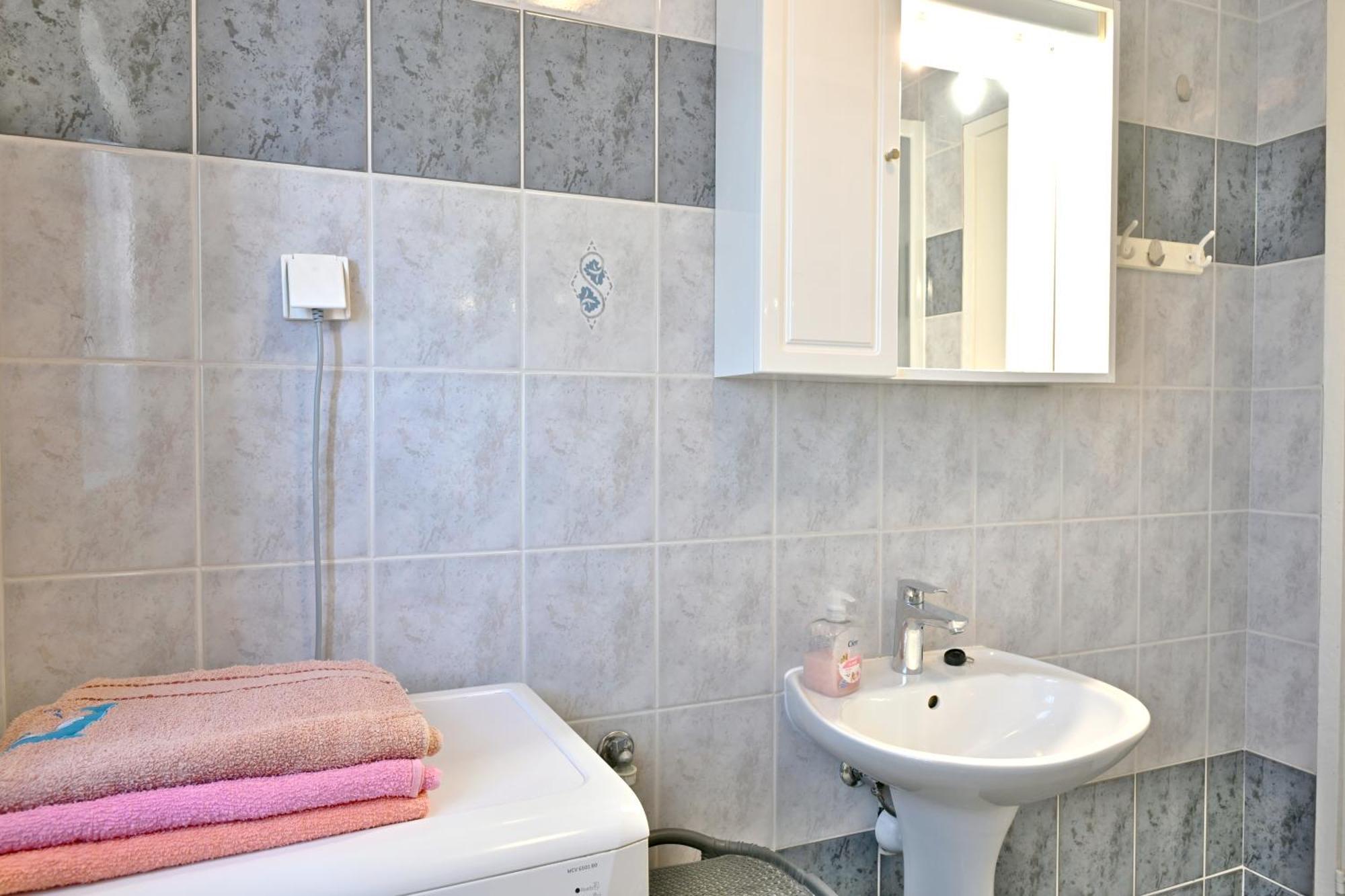 אומאג Apartments Ruza מראה חיצוני תמונה