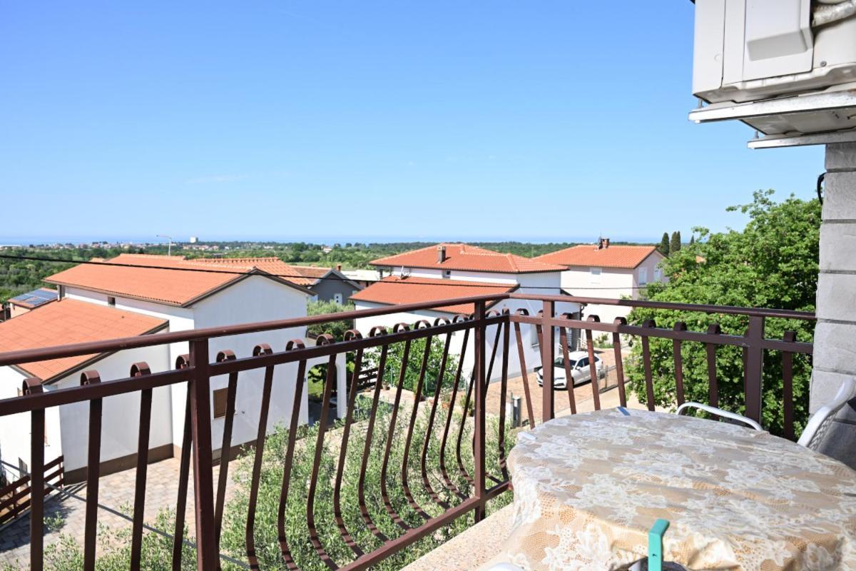 אומאג Apartments Ruza מראה חיצוני תמונה