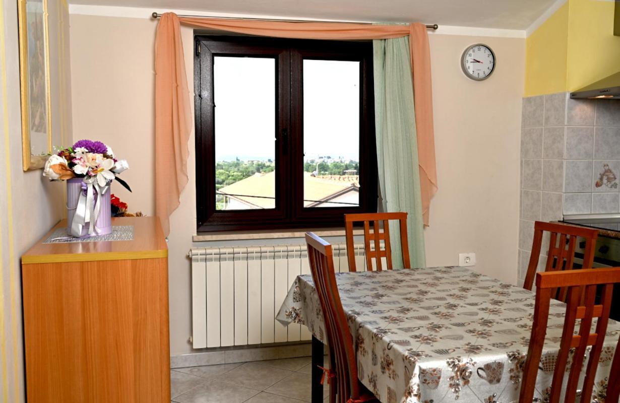 אומאג Apartments Ruza מראה חיצוני תמונה