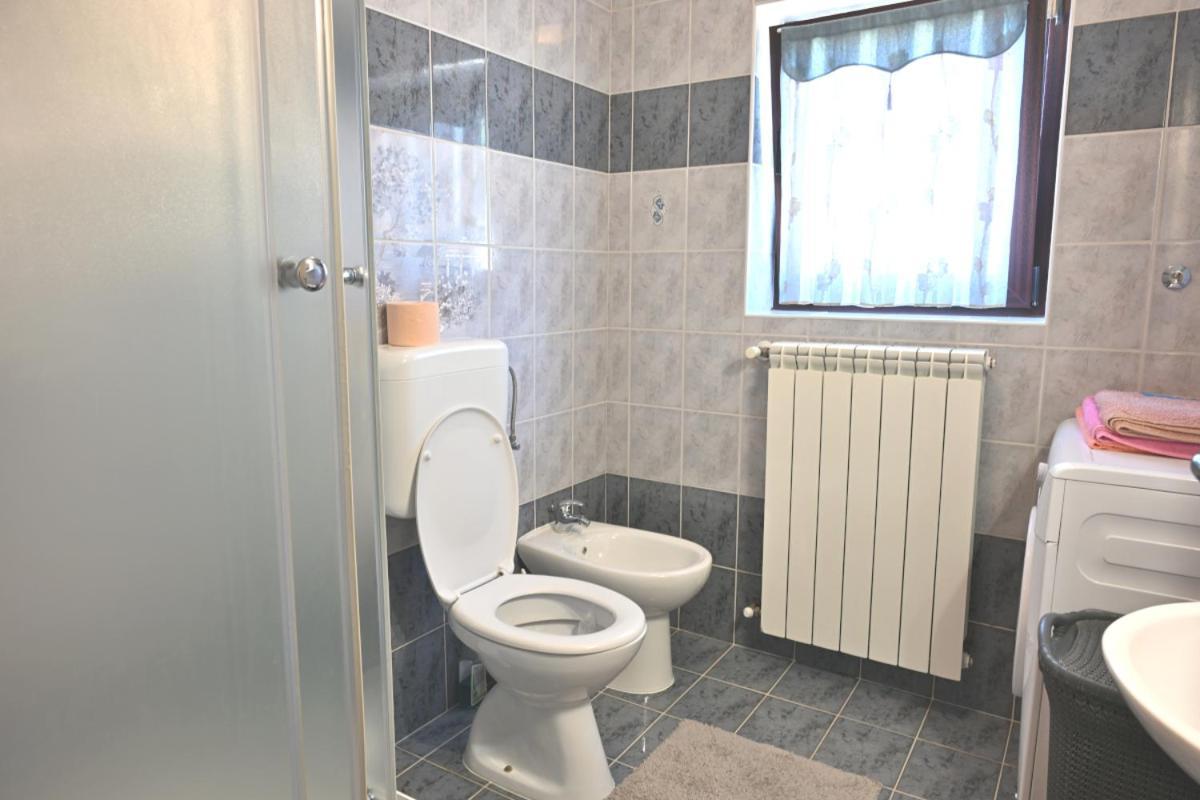 אומאג Apartments Ruza מראה חיצוני תמונה