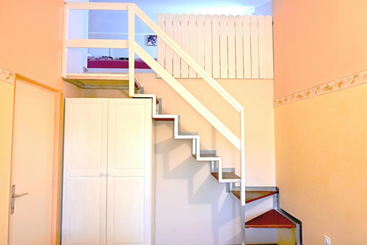 אומאג Apartments Ruza מראה חיצוני תמונה