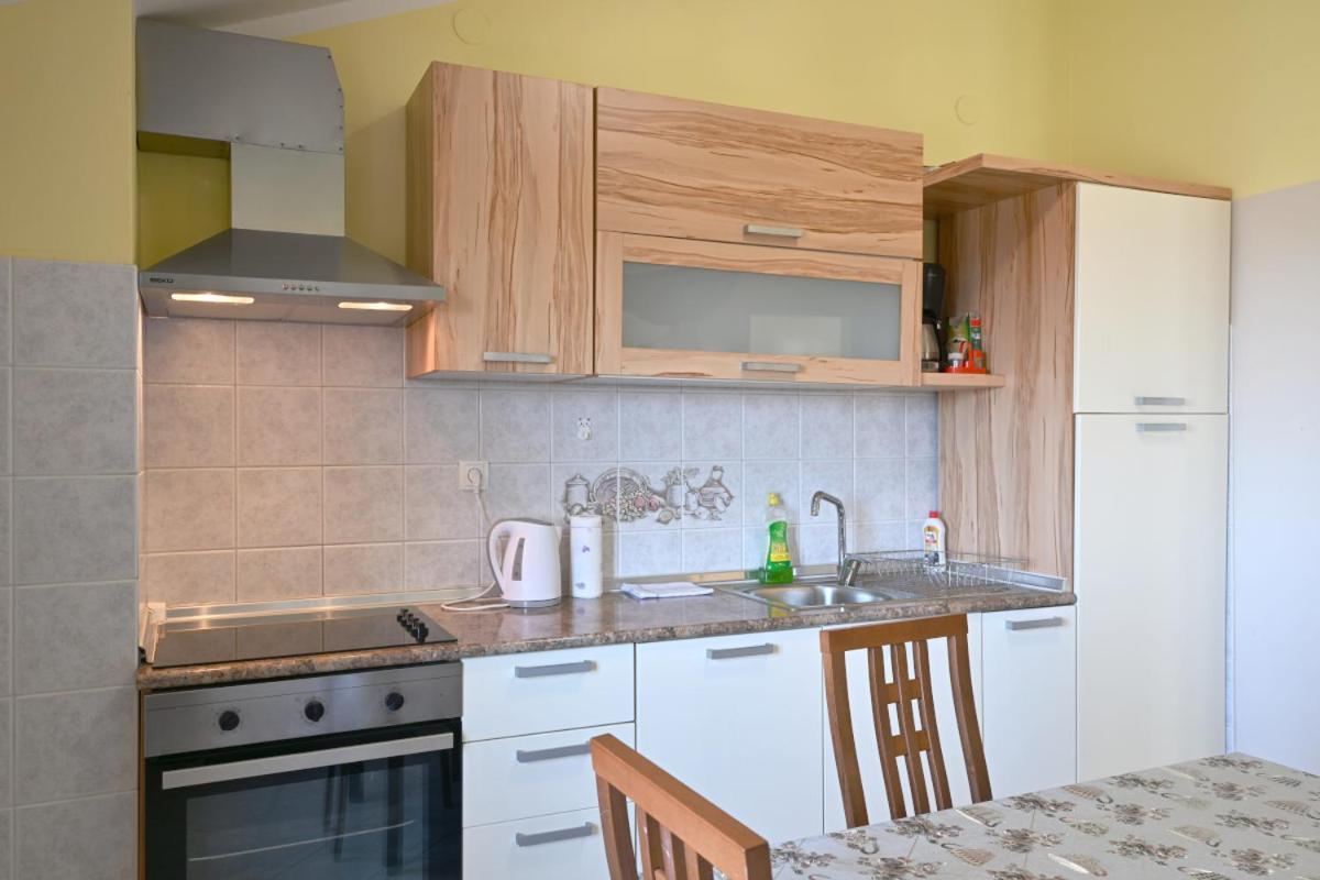 אומאג Apartments Ruza מראה חיצוני תמונה