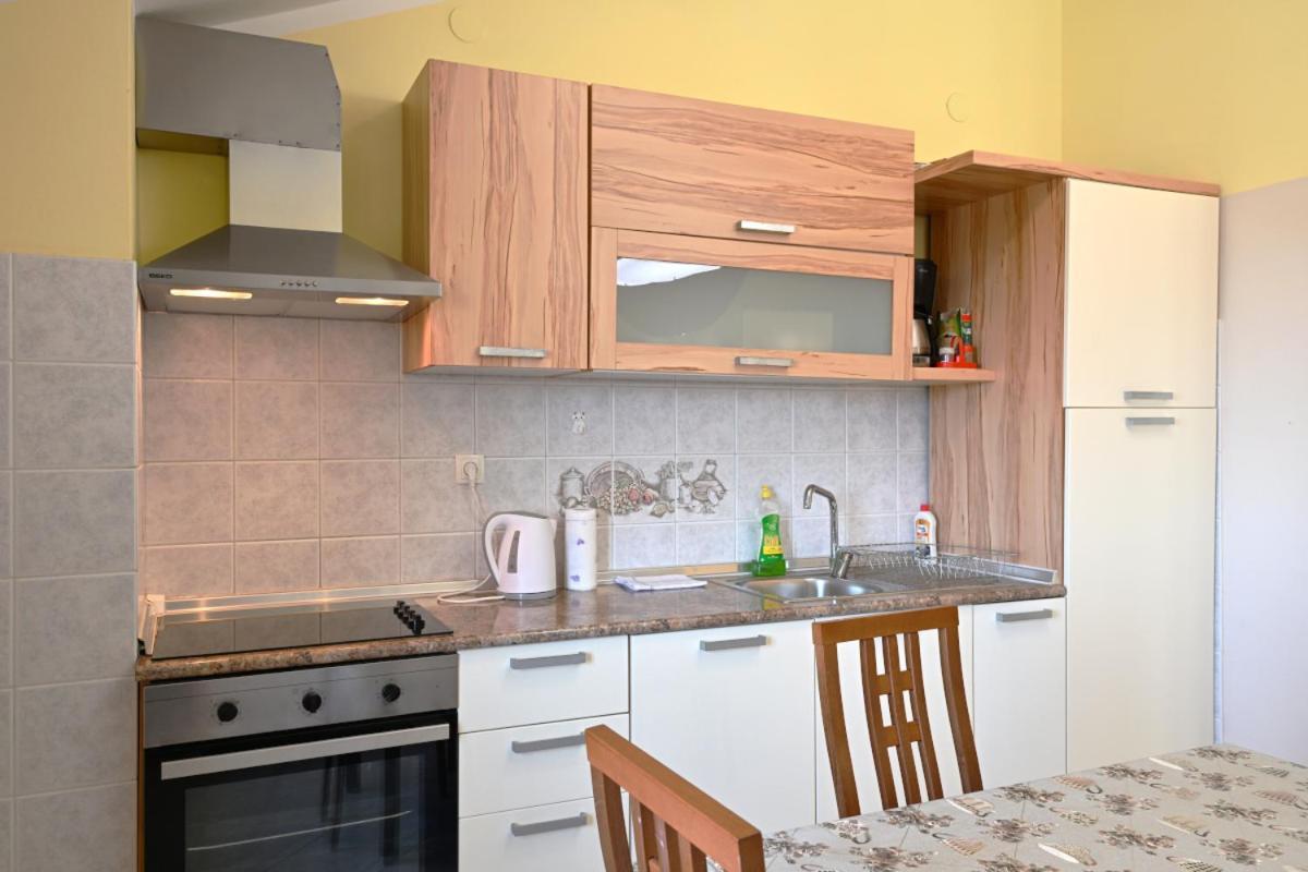 אומאג Apartments Ruza מראה חיצוני תמונה