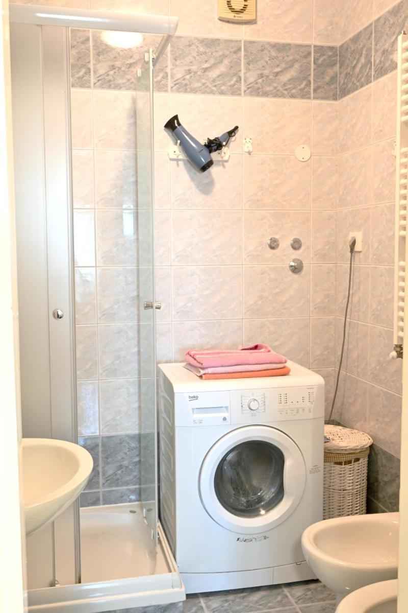 אומאג Apartments Ruza מראה חיצוני תמונה
