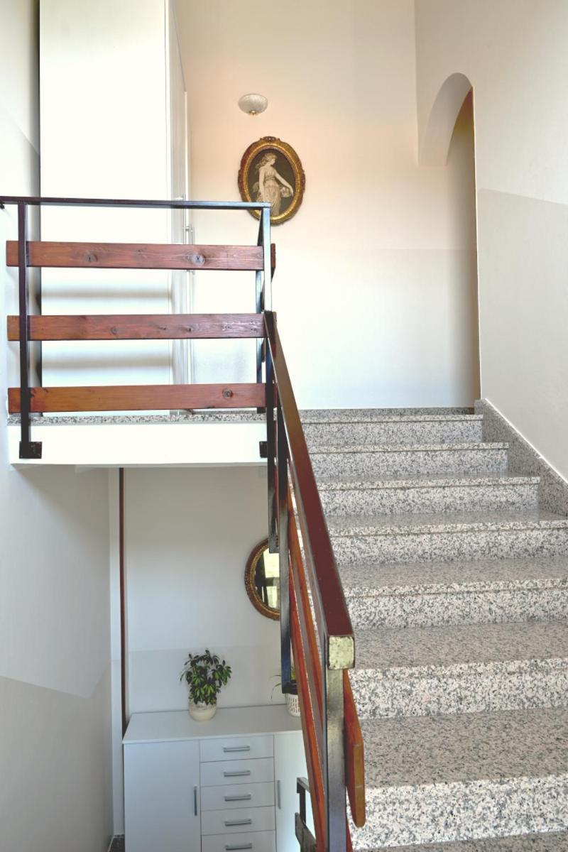 אומאג Apartments Ruza מראה חיצוני תמונה